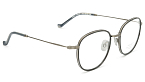 Оправы -  Hackett BESPOKE 336-910 50 (+) - 1