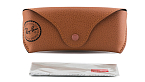 Солнцезащитные очки -  Ray-Ban 0RB2193-13163M 53 (+) - 4