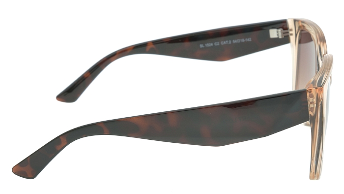 Солнцезащитные очки -  Smart Look SL 1524 C2 - 2