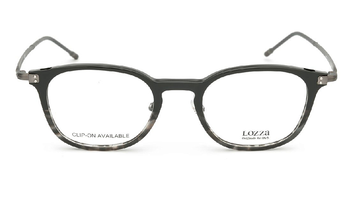 Оправы -  Lozza 4279-AFF (+) - 0