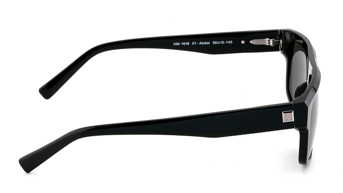 Солнцезащитные очки -  Hermossa HM 1616 C1 (+) - 2