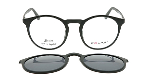 Оправа Опр. Polar 400-76 clip-on 48 (+)