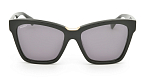 Солнцезащитные очки -  Max Mara MM 0089 01A 55 (+) - 0