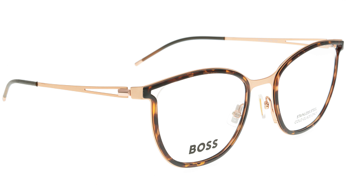 Оправы -  Boss 1393-06J 53 (+) - 1