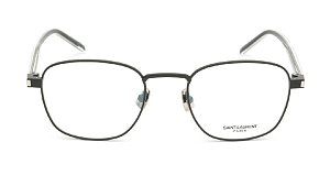 Оправа Опр. Saint Laurent SL 699-001 51 (+)