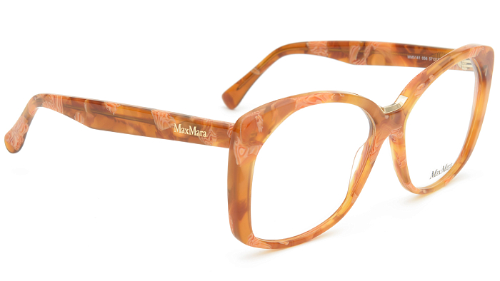 Оправы -  Max Mara MM 5141 056 57 (+) - 1