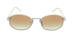 Солнцезащитные очки -  Prada 0PR B53S-1BC80K 52 (+) - 0