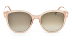 Солнцезащитные очки -  Tom Ford 1142-K 45F 55 (+) - 0