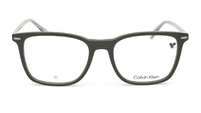 Оправы -  Calvin Klein CK22541 001 55 19 (+) - 0