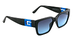 Солнцезащитные очки -  Guess 7916 92W 55 (+) - 1