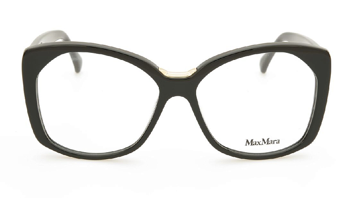 Оправы -  Max Mara MM 5141 001 57 (+) - 0