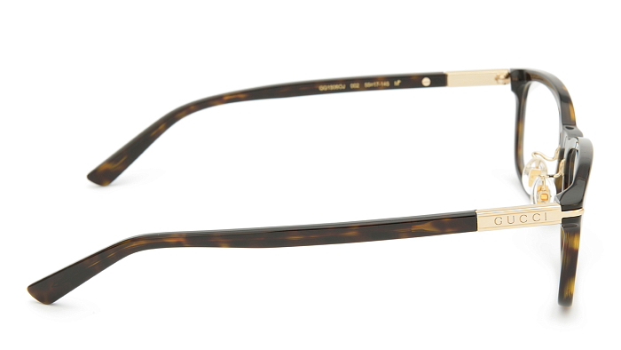 Оправы -  Gucci GG1506OJ-002 55 (+) - 2