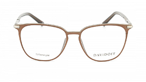 Оправа Опр. Davidoff DAT105-02 52/15 (+)