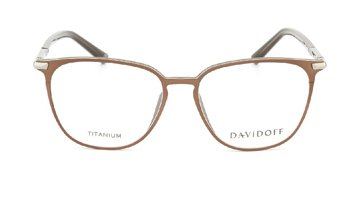 Оправы -  Davidoff DAT105-02 52/15 (+) - 0