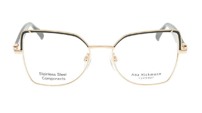 Оправы -  Ana Hickmann AH1530-09A (+) - 0