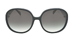 Солнцезащитные очки -  Blumarine 864S 700 61 (+) - 0