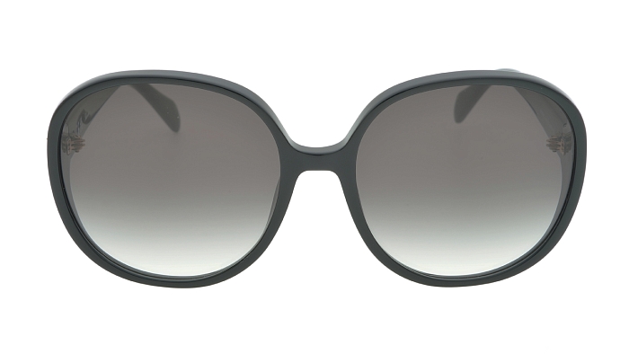 Солнцезащитные очки -  Blumarine 864S 700 61 (+) - 0