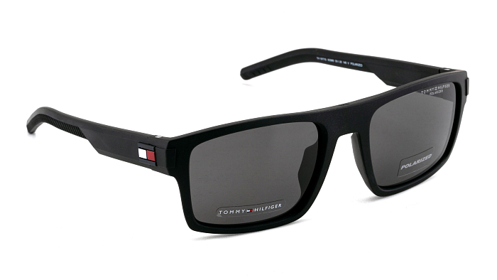 Солнцезащитные очки -  Tommy Hilfiger 1977/S-003-M9 55 (+) - 1