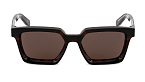 Солнцезащитные очки -  Ermenegildo Zegna 0214 56E 54 (+) - 0