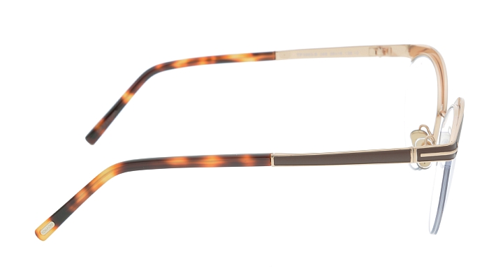 Оправы -  Tom Ford 5983-B 046 56 (+) - 2
