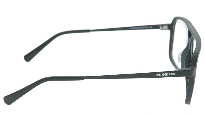 Оправы -  Harley Davidson 50069 002 60 (+) - 2