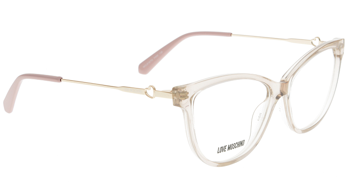 Оправы -  Moschino Love MOL619/TN-FWM 53 (+) - 1