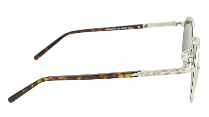 Солнцезащитные очки -  Cerruti 1881 CR 80022 C1 (+) - 2