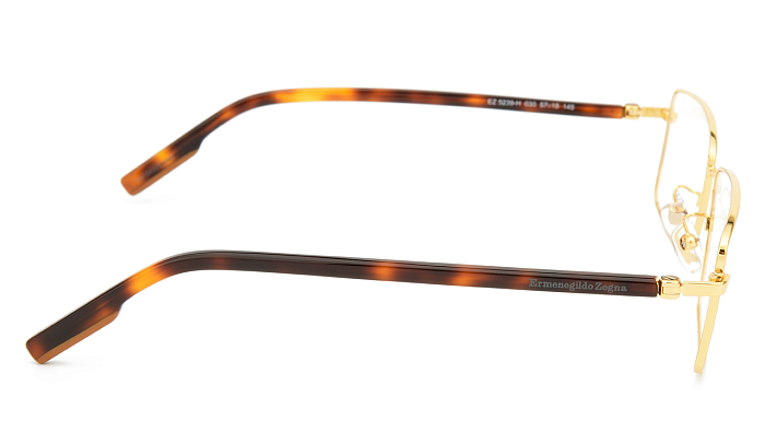 Оправы -  Ermenegildo Zegna 5239-H 030 57 (+) - 2