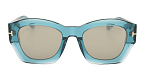 Солнцезащитные очки -  Tom Ford 1083 90L 52 (+) - 0