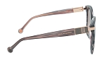 Солнцезащитные очки -  Carolina Herrera HER 0134/S-1ZX (+) - 2