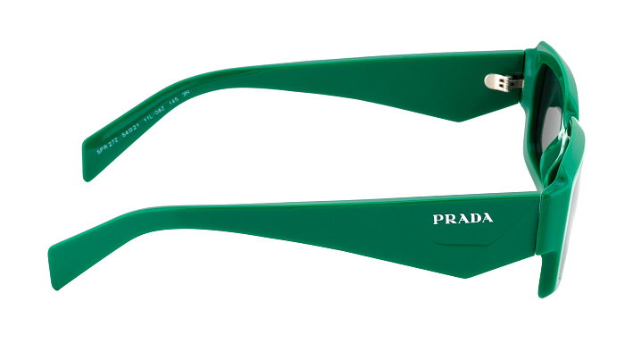 Солнцезащитные очки -  Prada 0PR 27ZS-11L08Z 54 (+) - 2