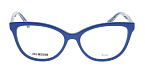 Оправы -  Moschino Love MOL640-S6F 54 (+) - 0