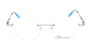 Оправа Опр. Blumarine 175V 579 55 (+)