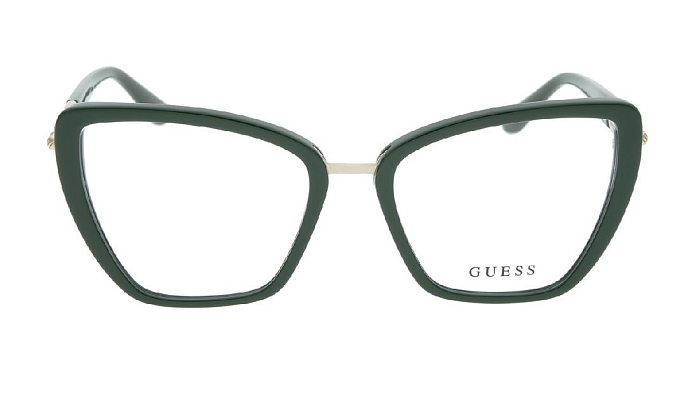 Оправы -  Guess 50180 096 55 (+) - 0
