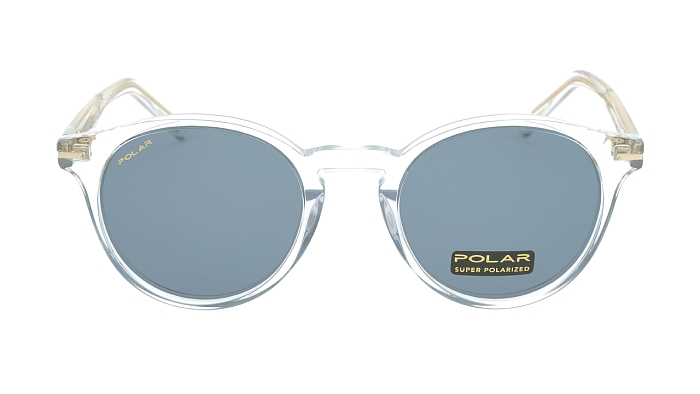 Солнцезащитные очки -  Polar Gold 111-01 49 (+) - 0