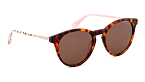 Солнцезащитные очки -  Ted Baker Orla 1746-100 51 (+) - 1