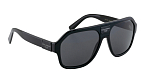 Солнцезащитные очки -  Dolce & Gabbana 0DG4433-501/87 58 (+) - 1