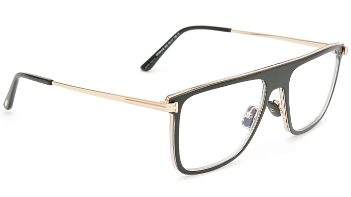 Оправы -  Tom Ford 5944-B 003 55 (+) - 1