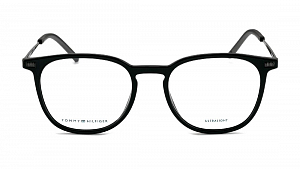 Оправа Опр. Tommy Hilfiger 2022-807 51 (+)