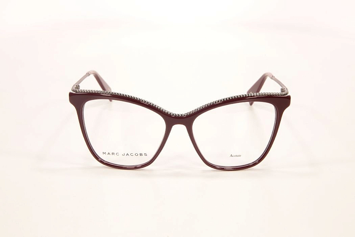 Оправы -  Marc Jacobs MARC 166-LHF (+) - 0