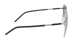 Солнцезащитные очки -  Lanfeerel LA 4100 C1 (+) - 2