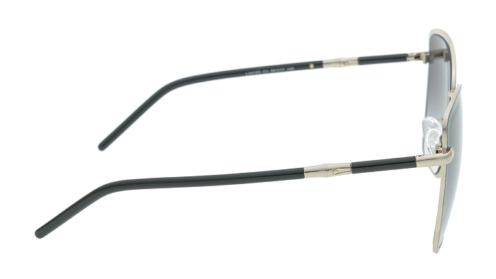 Солнцезащитные очки -  Lanfeerel LA 4100 C1 (+) - 2