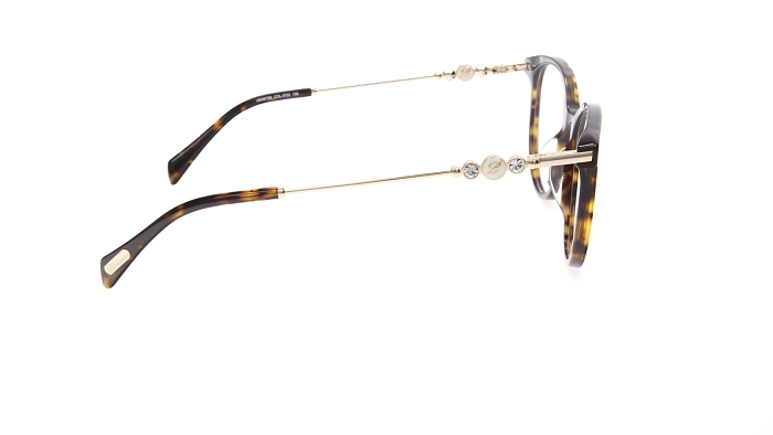 Оправы -  Blumarine 879S 722 53 (+) - 2