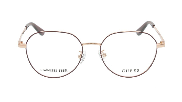 Оправы -  Guess 50200-D 071 52 (+) - 0