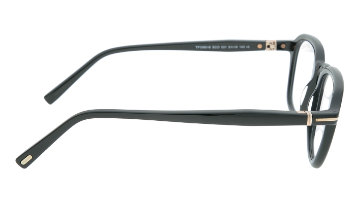 Оправы -  Tom Ford 5980-B 001 51 (+) - 2