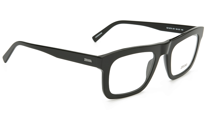 Оправы -  Ermenegildo Zegna 5276 001 52 (+) - 1