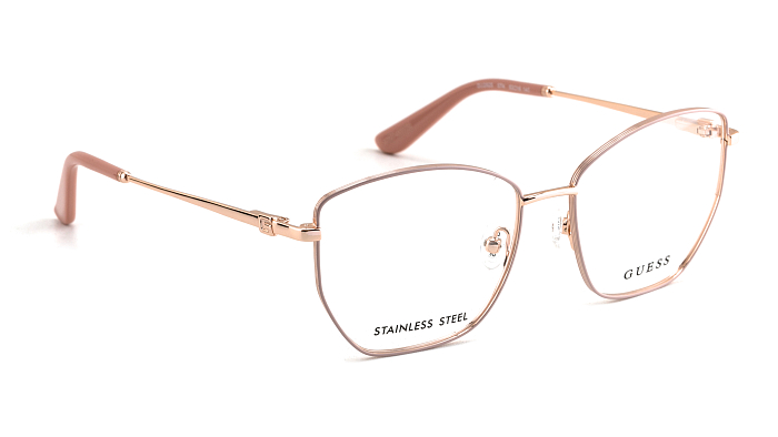 Оправы -  Guess 2825 074 53 (+) - 1