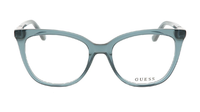 Оправы -  Guess 50197 090 52 (+) - 0
