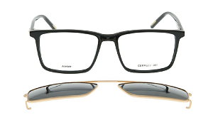 Оправа Опр. Cerruti 1881 CR 60033A clip-on C1 (+)
