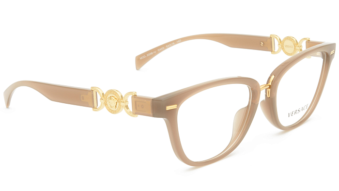 Оправы -  Versace 0VE3336U-5403 54 (+) - 1